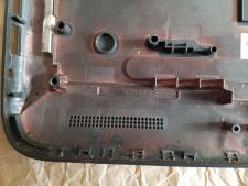 Нижня частина Hp 15-AY №5